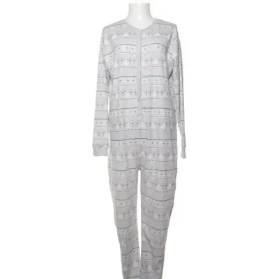 Onesie (Grijs, Meerkleurig) van Cubus Katoen, Polyester