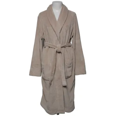 Peignoir (Beige) de Miomare Polyester