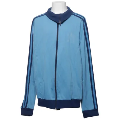 Veste de sport (Bleu) de Adidas Originals Polyamide