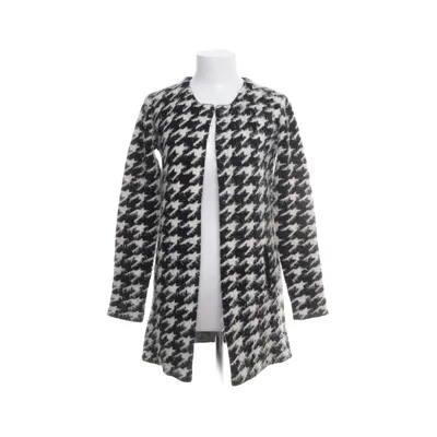 Cardigan (Zwart) van Nümph Acryl, Polyamide