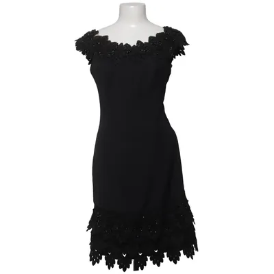 Kjole (Sort) fra Odrella Polyester