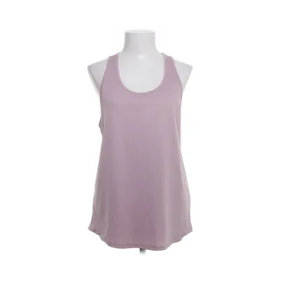Sports tank top (Pink) from H&M Sport Polyester