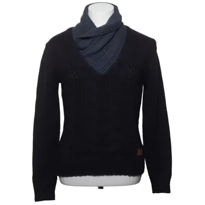 Sweater (Blue) from Ce&Ce Wool