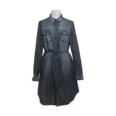 Jeansklänning (Blå) från Denim by Lindex Bomull