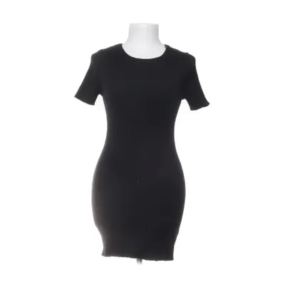 Jurk (Zwart) van Divided by H&M Polyamide, Polyester, Viscose