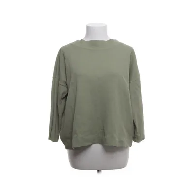 Top (Green) from Jan n June Organic cotton, Elastane