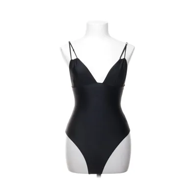 Badpak (Zwart) van H&M Elastaan, Polyamide