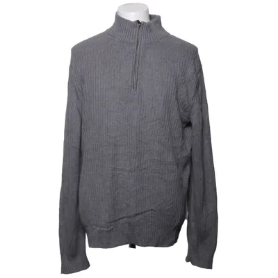 Tröja (Grå) från Calvin Klein Bomull
