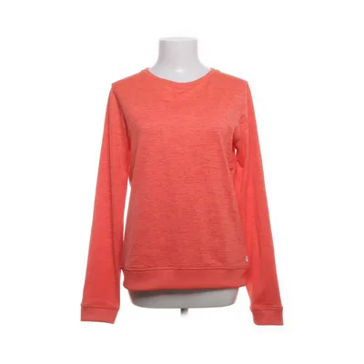 Trainingstop (Roze) van Puma Elastaan, Polyester