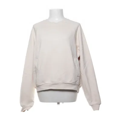 Collegetröja (Beige) från Zara Home Bomull, Elastan