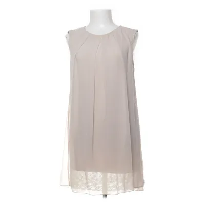 Dress (Beige) from Rinascimento Polyester