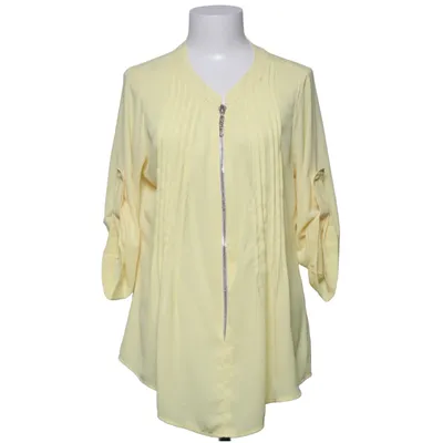 Blouse (Yellow) from Laurie & Joe Viscose