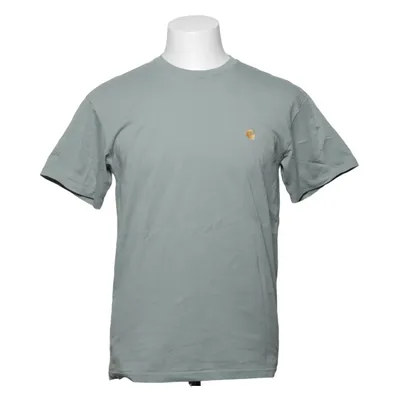 T-shirt (Chase) van Carhartt WIP Katoen