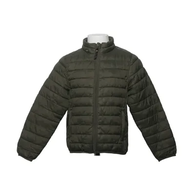 Windjack (Groen) van Hang Ten Polyamide, Polyester