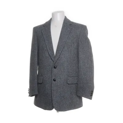 Kavaj (Grå) från Harris Tweed Ull