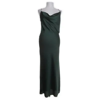 Maxikjole (Grøn) fra New Collection Polyester