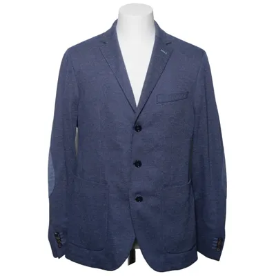 Blazer (Riva Fun 1.2) van Benvenuto. Acetaat, Katoen, Elastaan, Polyester, Viscose