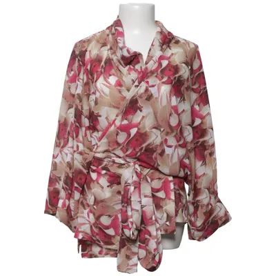 Kimono (Tennessee Print) fra Rodebjer Genanvendt polyester