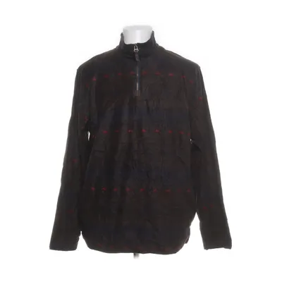 Fleecetröja (Brun) från Chaps Polyester