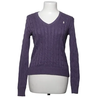 Pullover (Lila) van Polo Ralph Lauren