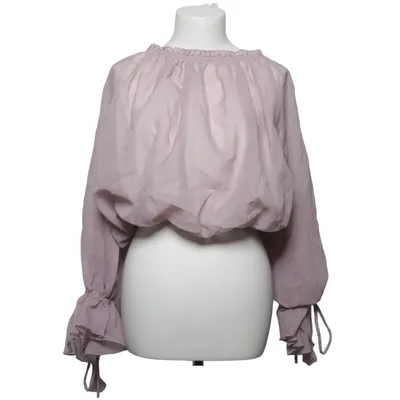 Bluse (Lila) von Miss Rosier