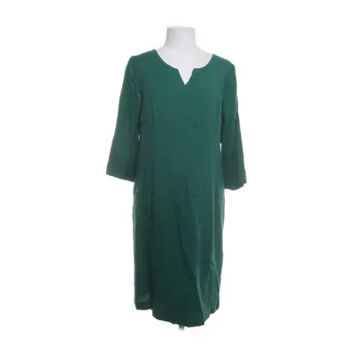 Dress (Green) from Qiero Viscose, Polyamide, Polyester