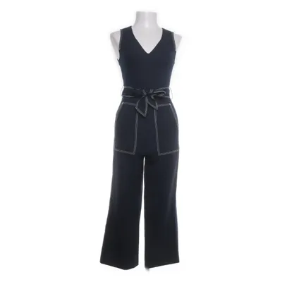Jumpsuit (Blauw) van Edited Elastaan, Polyester