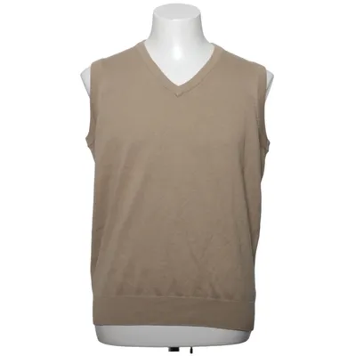 Slipover (Beige) från One Way Bomull
