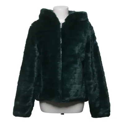 Winter jacket (Green) from Fascinate Acrylic