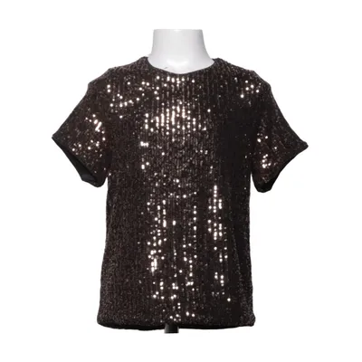 Topp (Svart, Flerfärgad) från Name It Polyester