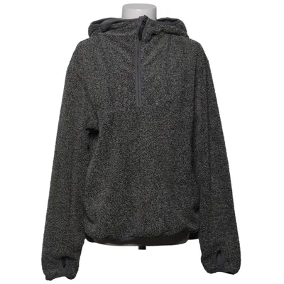 Huvtröja (Grå) från Jacson Polyester