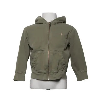 Capuchon sweater (Groen) van Polo Ralph Lauren Katoen, Polyester