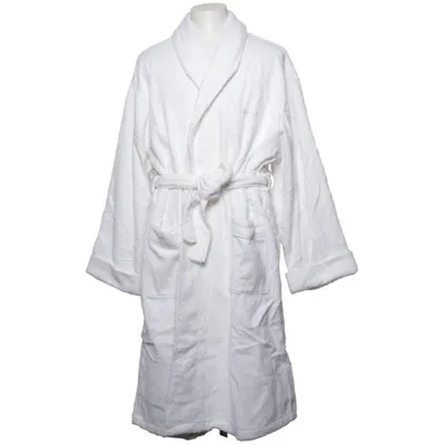 Peignoir (Luxury Line) de Cottover Coton