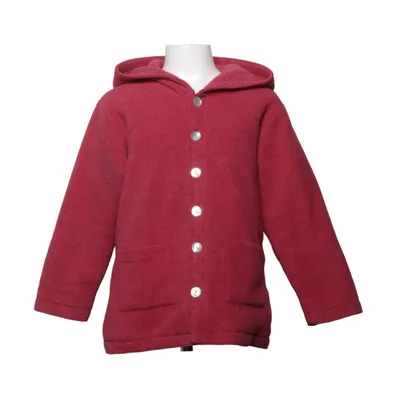 Jacka (Rosa) från Mimirose Polyester