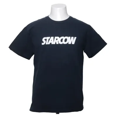 T-shirt (Bleu) de Starcow