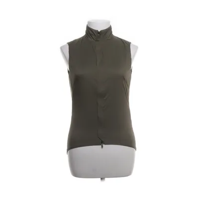 Ytterväst (Grön) från Rapha Elastan, Nylon, Polyester, Polyuretan
