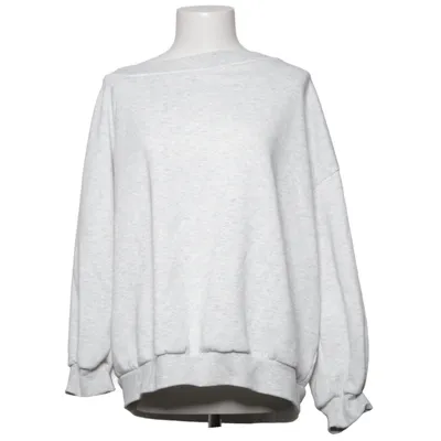 Sweatshirt (Grau) von Musera Polyester
