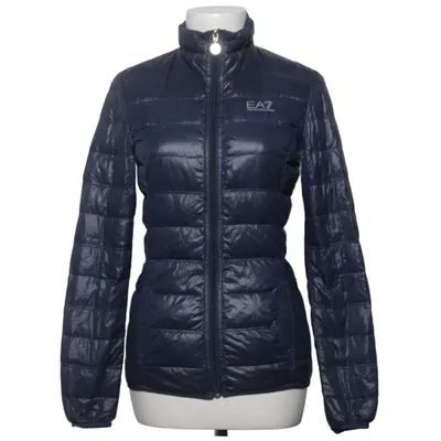 Lightweight jacket (Blue) from Emporio Armani