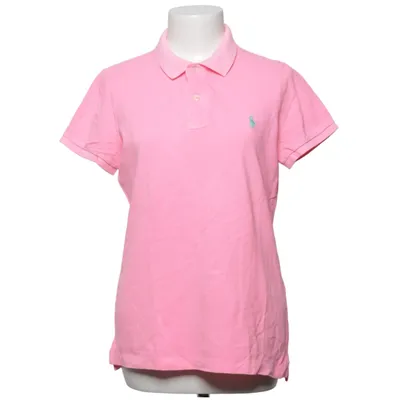 Polo shirt (Pink) from Ralph Lauren Cotton