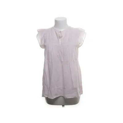 Haut (Rose) de Ulla Johnson Coton