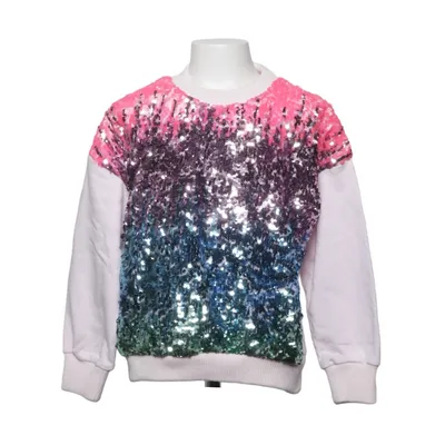Bomberjack (Roze, Blauw, Groen) van Billieblush Katoen, Elastaan, Polyester