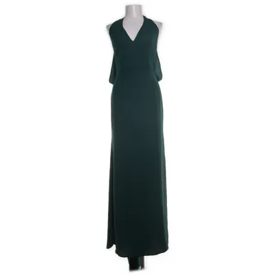Avondjurk (Groen) van ASOS Polyester