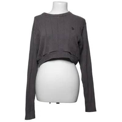 Pull-over (Gris) de U.S. Polo Assn. Coton