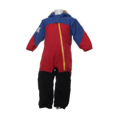 Overall (Minishape) van Gneis Polyamide, Polyester