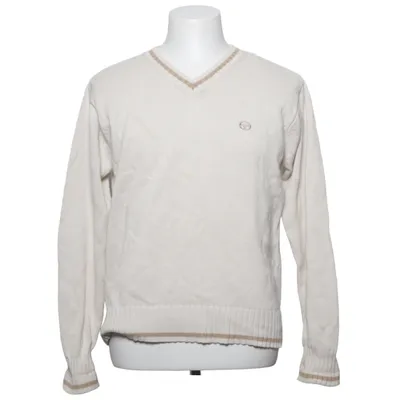 Pullover (Beige) from Sergio Tacchini