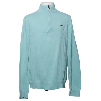 Sweater (Grøn) fra Vineyard Vines Bomuld