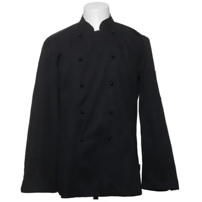 Uniforme (Noir) de Hejco Coton, Polyester
