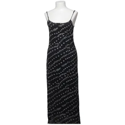 Kjole (Sort, Grå) fra Fransa Polyester