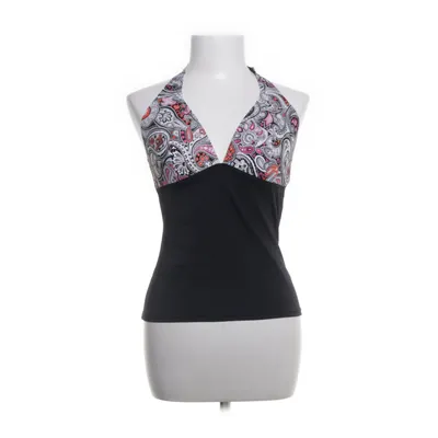 Zwemshirt (Zwart, Meerkleurig) van She Elastaan, Polyamide