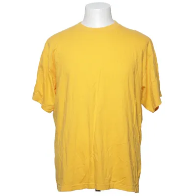 T-shirt (Jaune) de Point Zero Coton